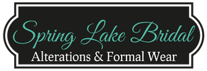 Spring Lake Bridal &amp; &nbsp;Tuxedos